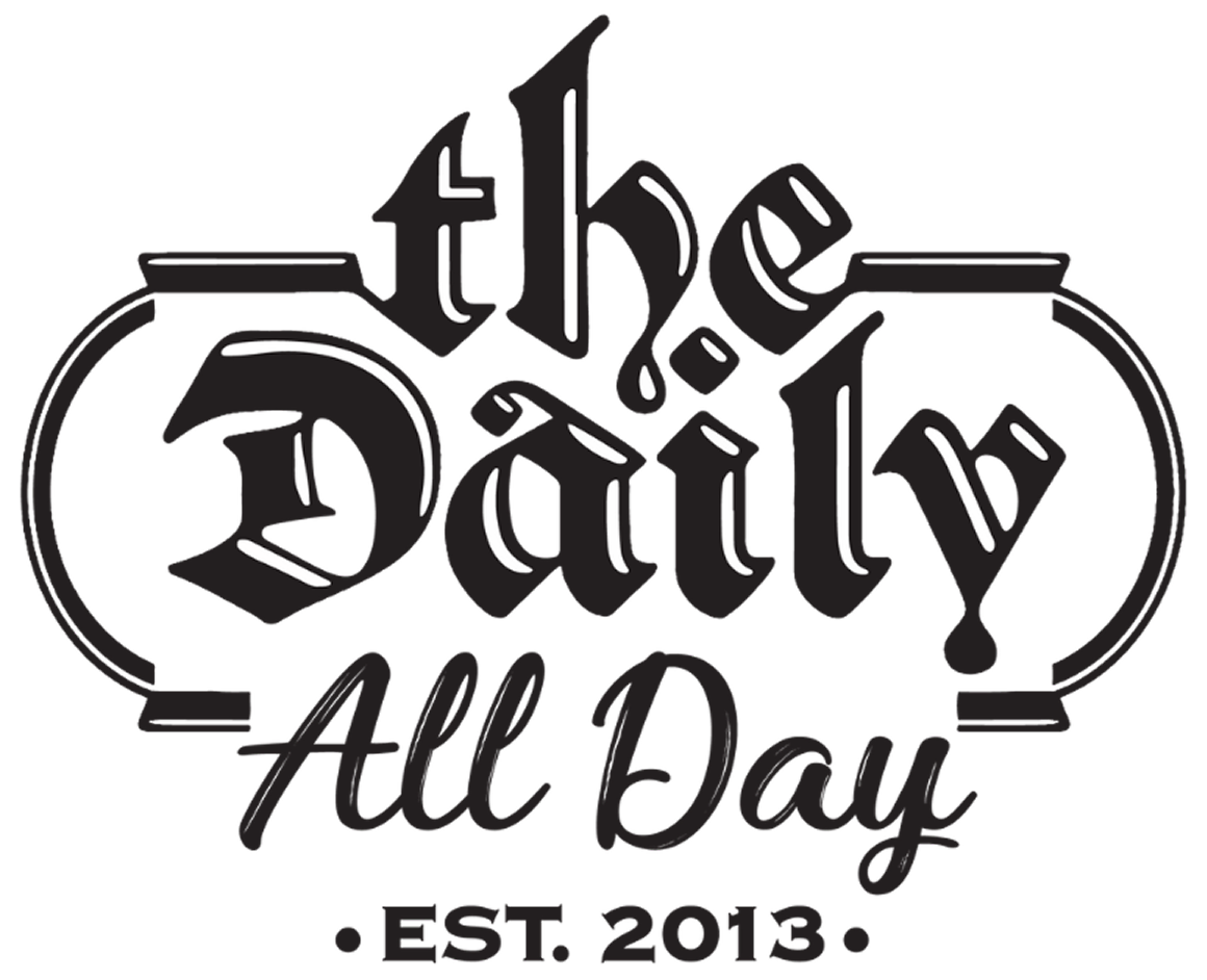 The daily all day